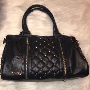 Call it Spring women shoulder bag color black